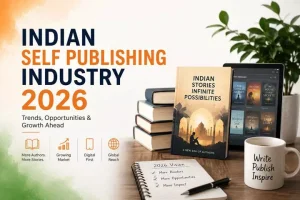 Inside India’s Self-Publishing Industry