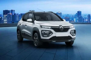 Renault Kwid All Variants Explained: Prices, Features, Engine and Transmission Options