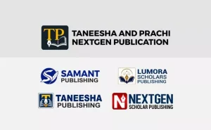 Taneesha and Prachi NextGen Publication Expands Its Presence Through Multiple Publishing Imprints