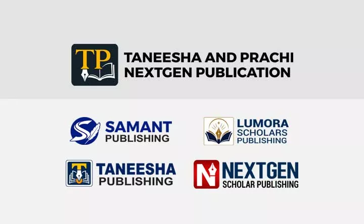 Taneesha and Prachi NextGen Publication Expands Its Presence Through Multiple Publishing Imprints