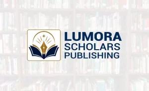 Lumora Scholars Publishing Debuts as New Academic Imprint Under Taneesha and Prachi NextGen Publication