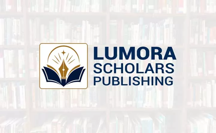Lumora Scholars Publishing Debuts as New Academic Imprint Under Taneesha and Prachi NextGen Publication