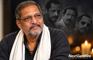 Veteran Actor Nana Patekar Passes Away at 75 in Goa After Cardiac Arrest